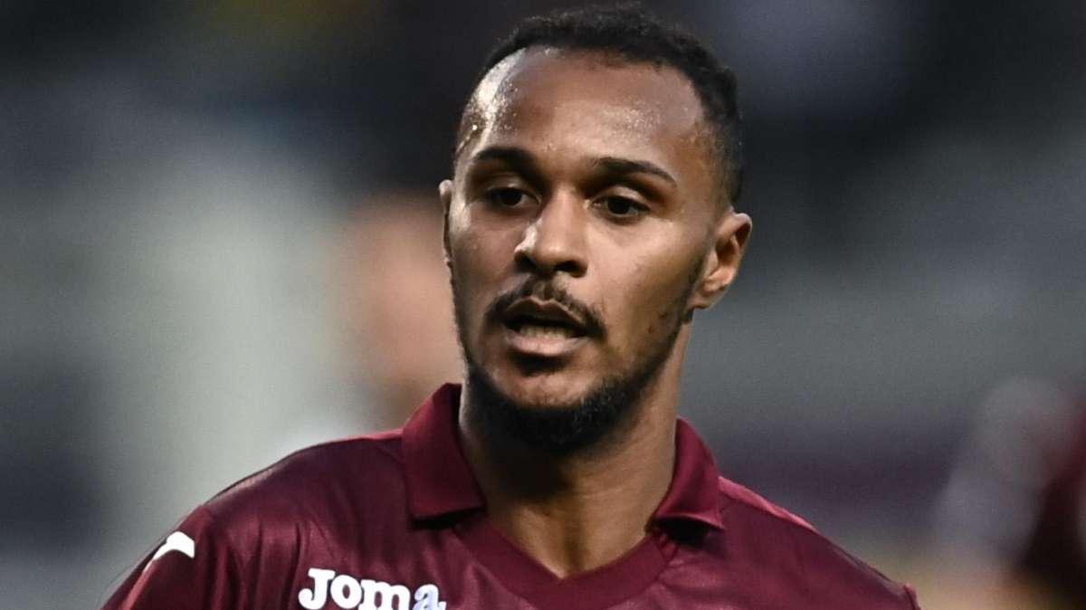Lazaro: "Torino, sono contento. Il mio obiettivo è giocare sempre di più"