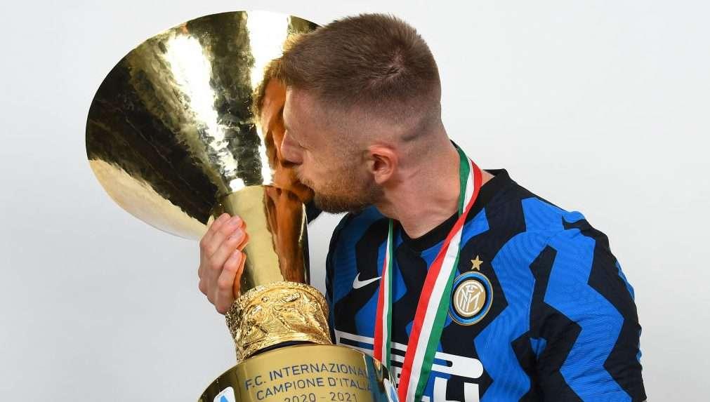TS - Skriniar simbolo di fedeltà: a settembre può rinnovare