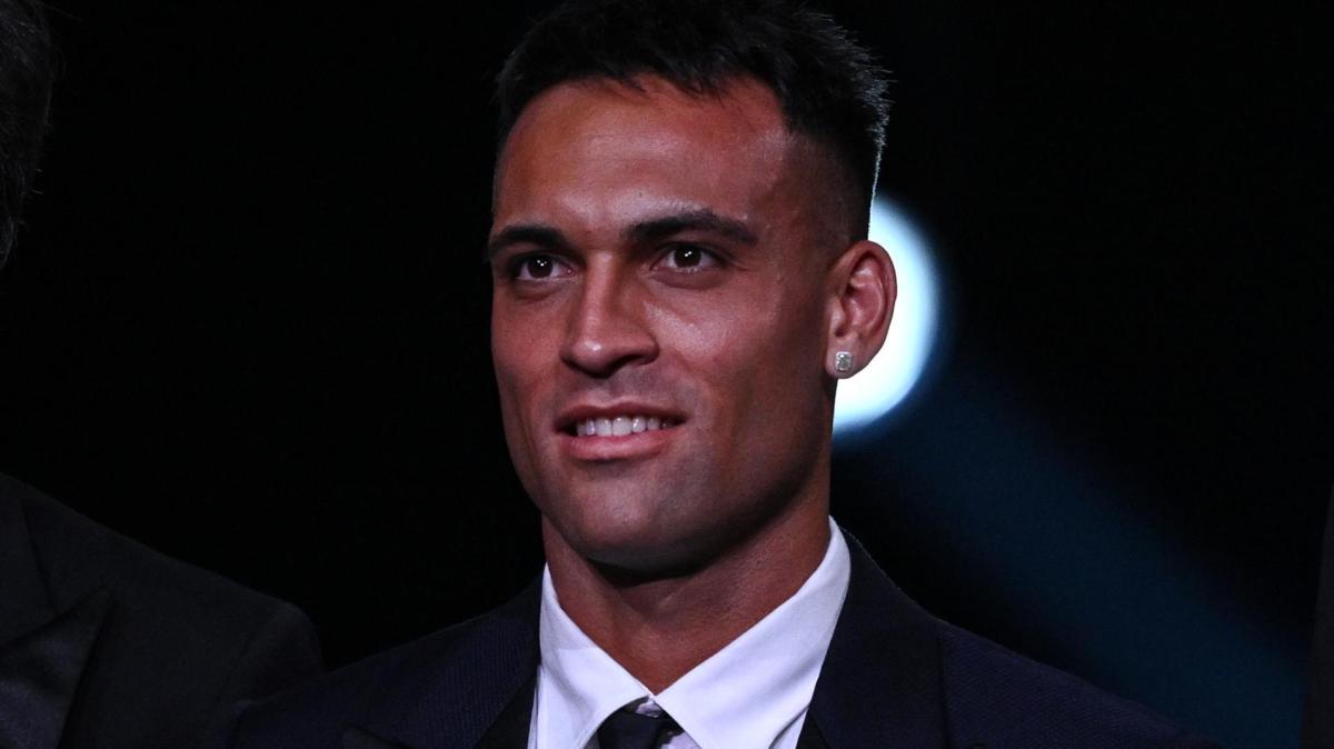 Pallone d'Oro 2026, Lautaro Martinez 22esimo in classifica