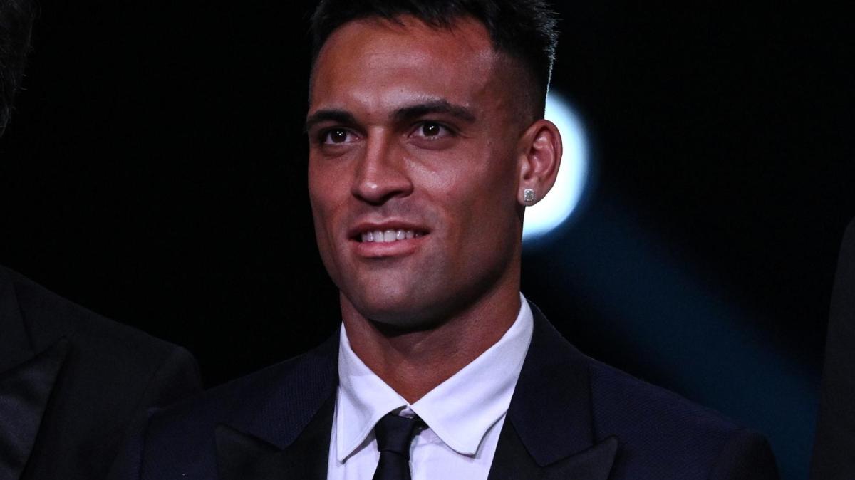 Pallone d'Oro, è il giorno della consegna. Per la Serie A c'è solo Lautaro