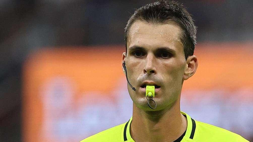 Sassuolo-Inter, la moviola - Qualche imprecisione per la squadra arbitrale, ma nulla di eclatante