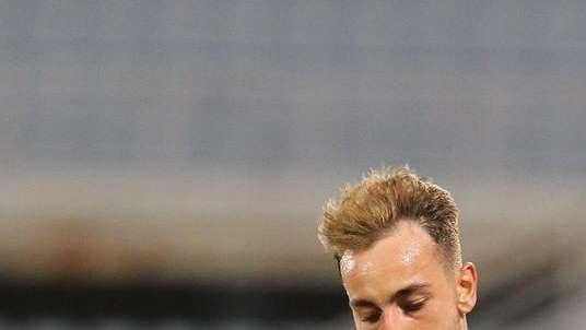 Castrovilli: "Juve e Inter ancora favorite. Mi piacerebbe sfidare Messi in Italia"