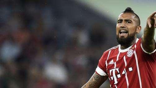 Inter, assalto a Vidal: "Non so nulla, ero in vacanza". Tre le alternative al cileno 
