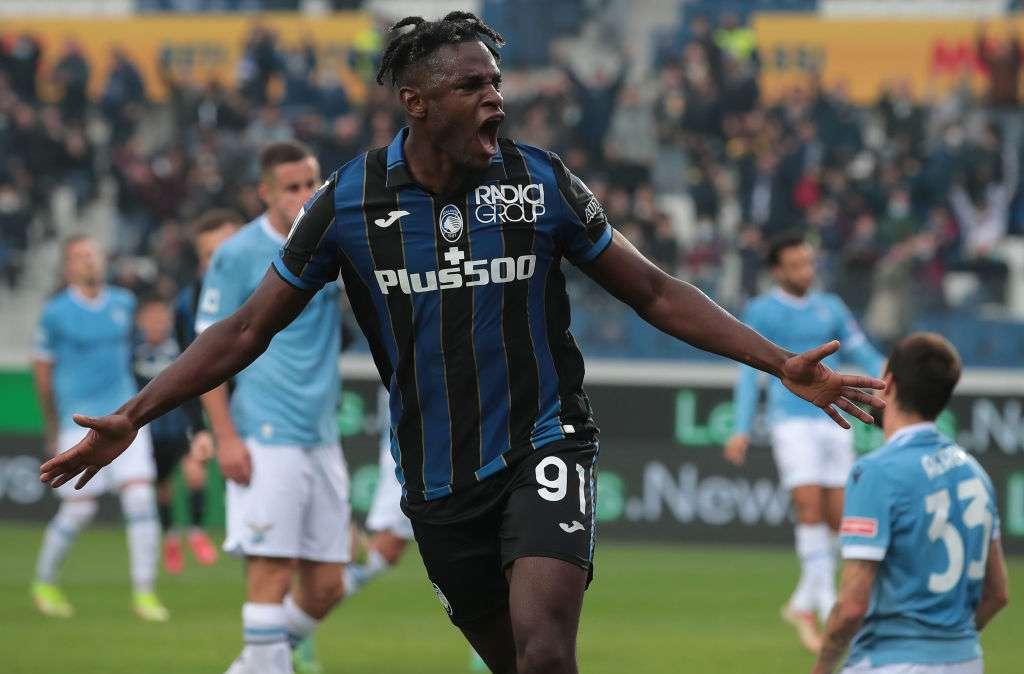 Duvan Zapata non si nasconde: "Sono stato tentato dall'Inter"