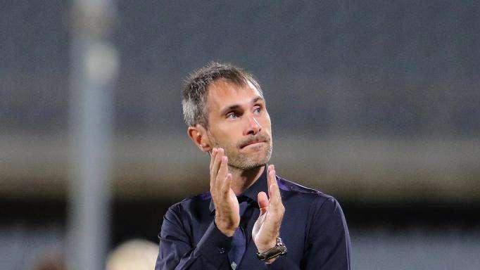 Fiorentina Women's, Cincotta: "Gran risultato contro un club che ha investito tanto. Orgoglioso delle ragazze"