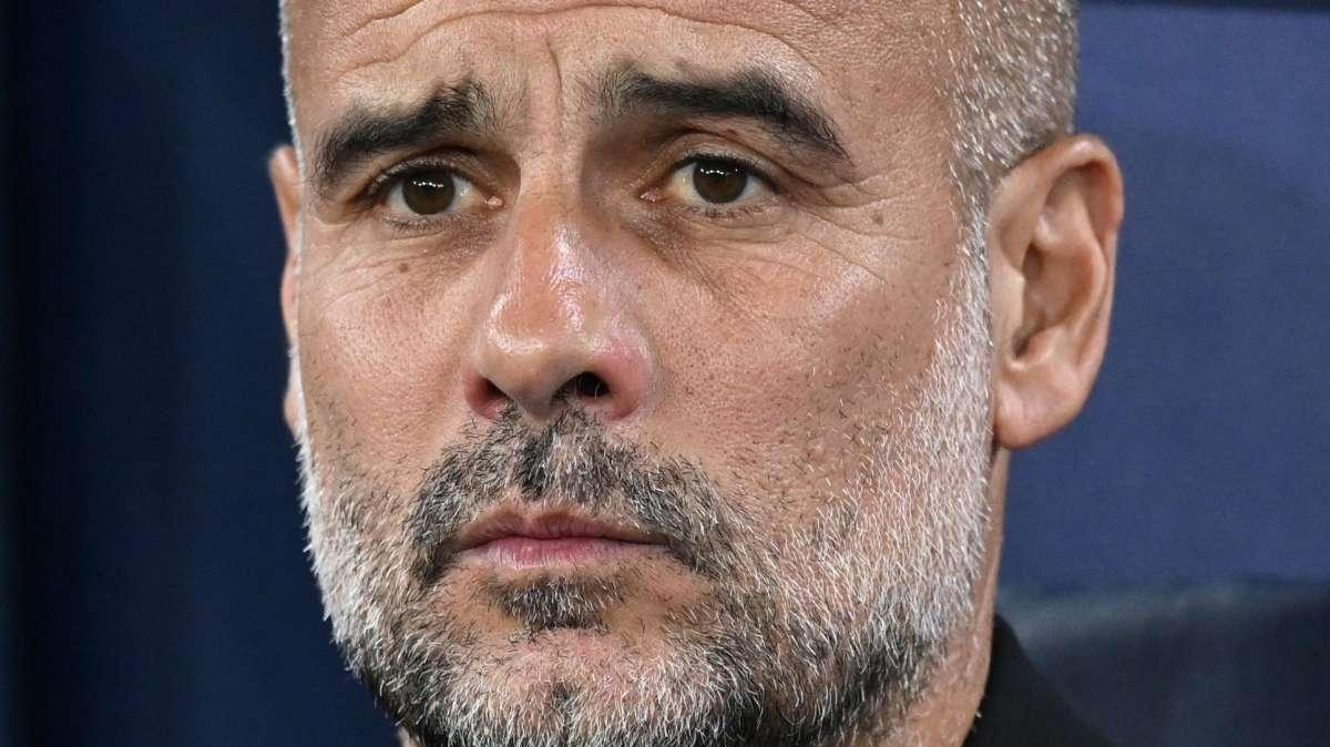 Guardiola prova a fare un passo indietro: "Mourinho si è offeso? Io scherzavo, però lui è uno..."