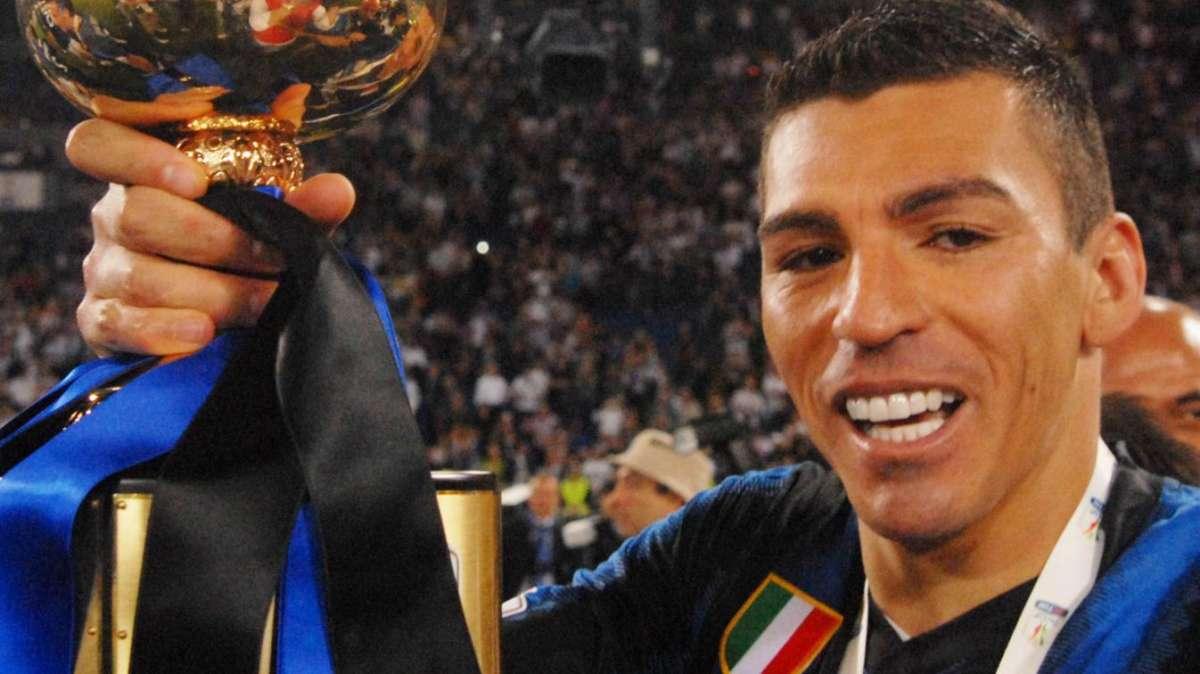 Sandro Becker, agente di Lucio, a breve in Italia