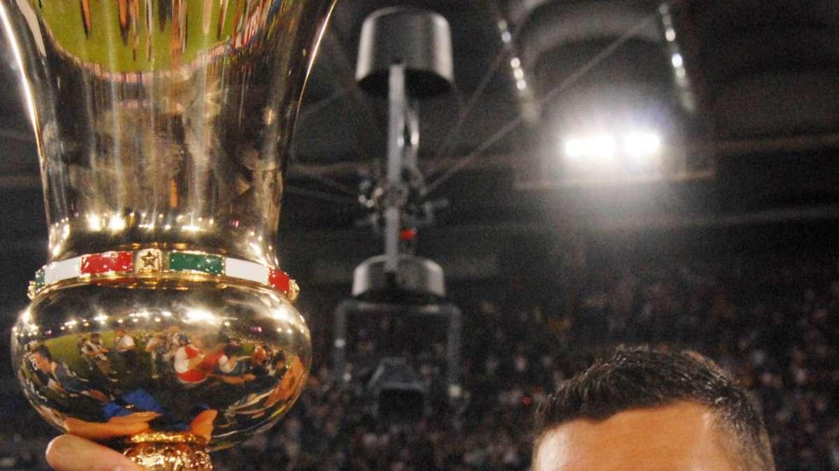 Ag. Lucio: "Rinnovo con l'Inter nei prossimi giorni"