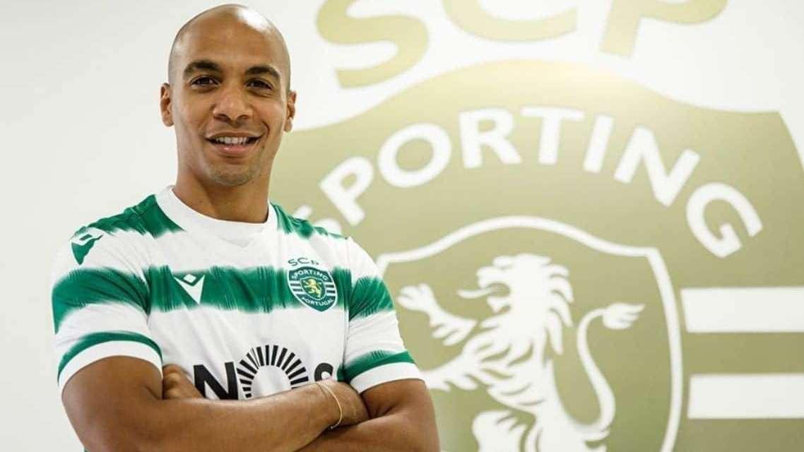 A Bola - Lo Sporting vuole trattenere Joao Mario, l'Inter rifiuta la prima offerta