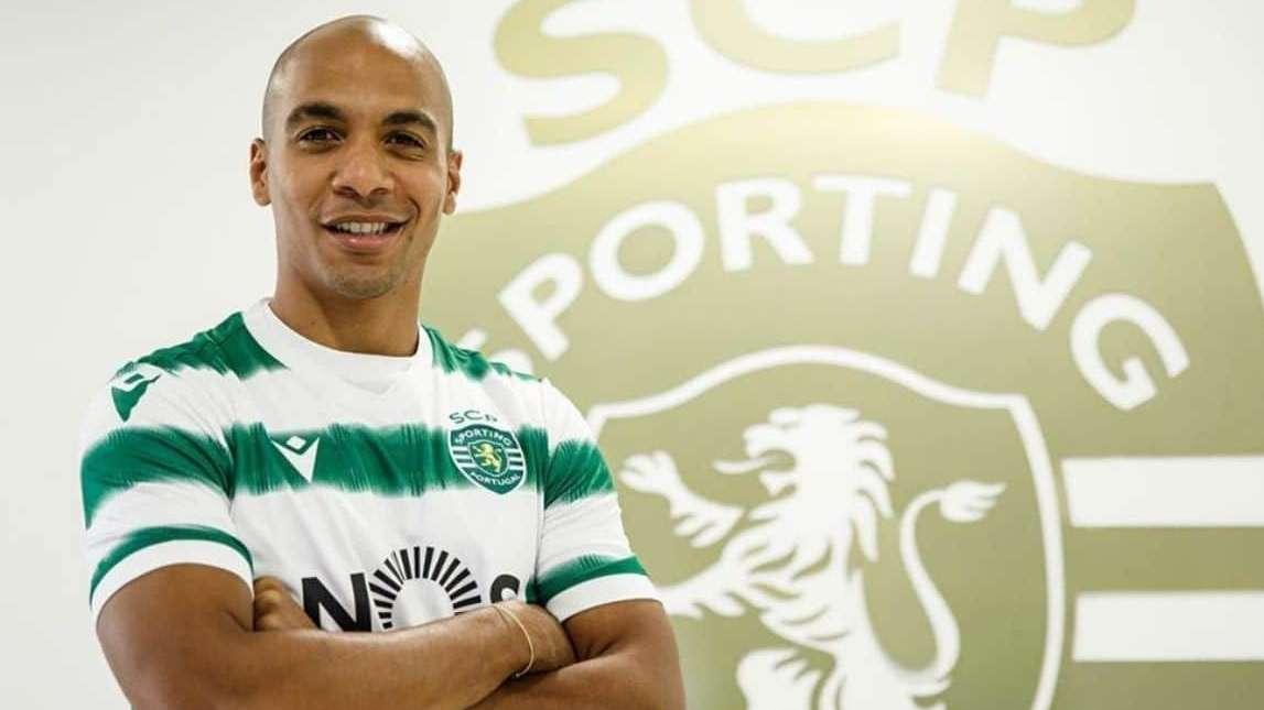 Dal Portogallo - Joao Mario a un passo dalla permanenza allo Sporting: minima la distanza con l'Inter, siamo ai dettagli