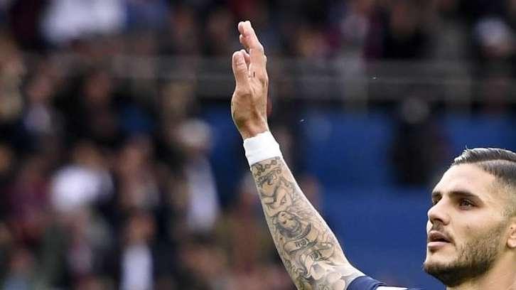 Icardi: "Finale Champions momento più emozionante al Psg. Indimenticabile nonostante la sconfitta"