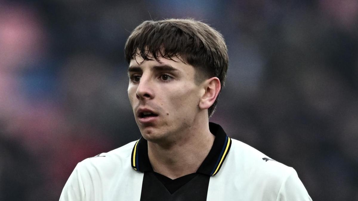Parma, Bernabé accelera: Cuesta lo attende per la sfida contro l'Inter