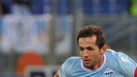 Coppa Italia, Lulic porta la Lazio in semifinale: i biancocelesti aspettano la vincente di Milan-Inter