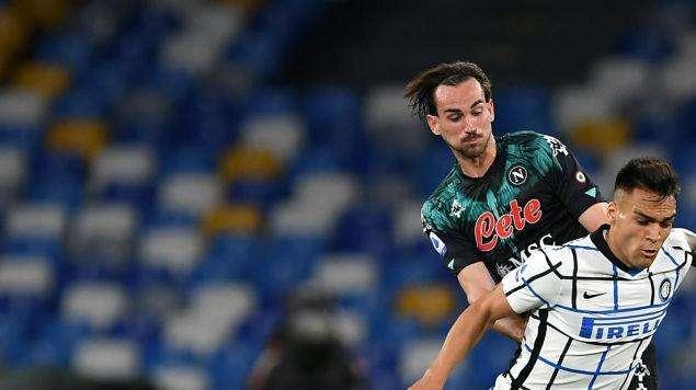 Lautaro: "È stata dura, ma abbiamo portato a casa un punto. Testa a mercoledì"