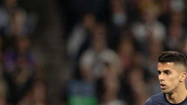 Colpaccio Bayern: in chiusura il prestito dal City di Cancelo