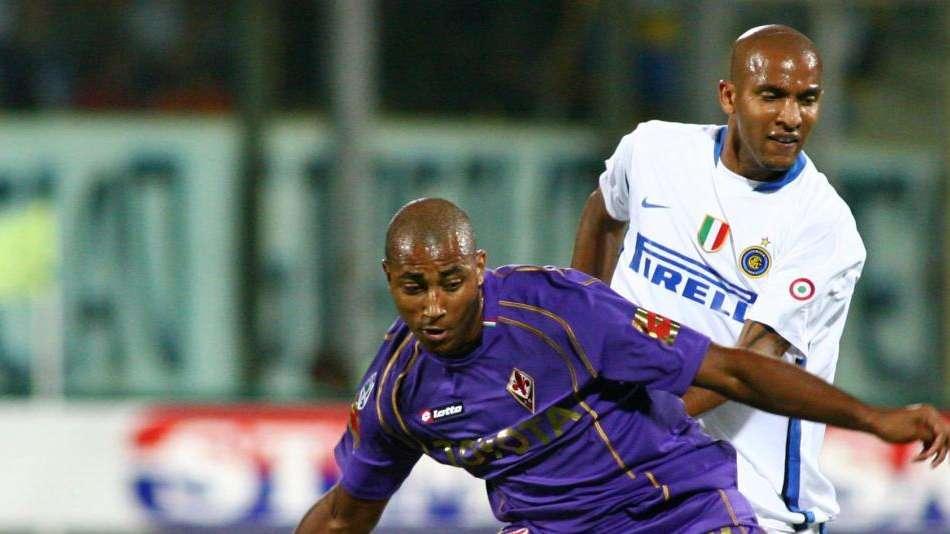 Reginaldo ricorda: "Appena entrato con l'Inter assist vincente per Toni, poi Luca fece una battuta a Prandelli"