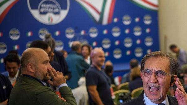 La Russa difende Inzaghi: "Non va demonizzato. L'Inter deve ascoltare di più Marotta"