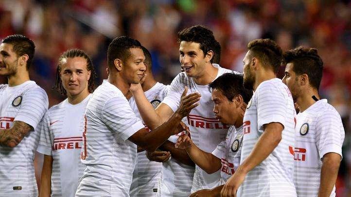 CdS - 'Febbre' Inter negli States: oggi i nerazzurri...