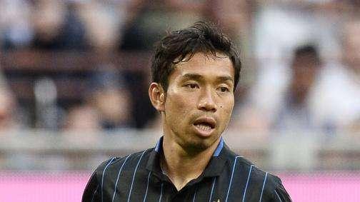 Nagatomo, no alla Samp: preferisce Schalke e WBA