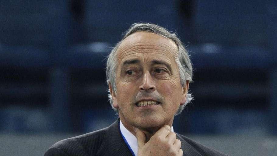 Abete: "Tavolo della Pace? Arriva l'incontro decisivo"