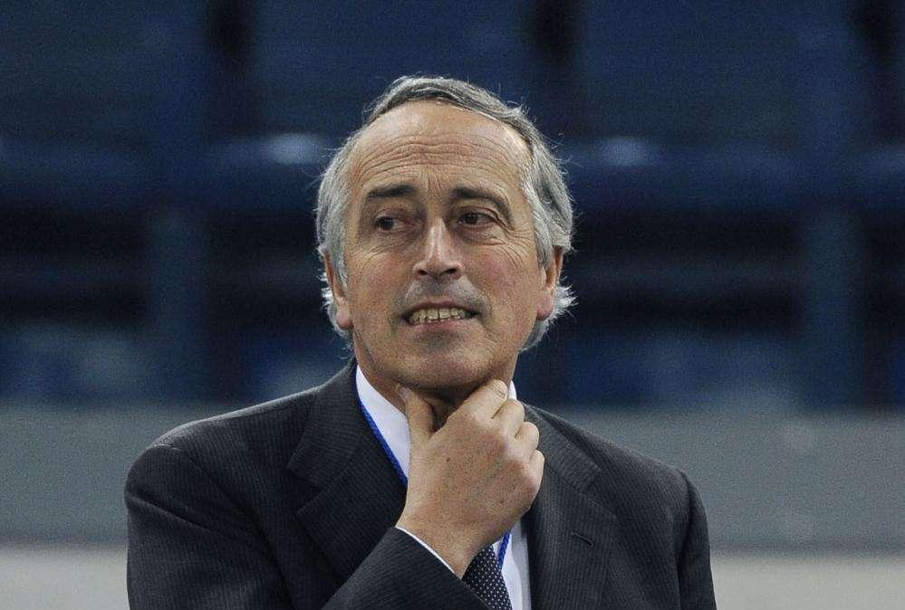 Abete ad Agnelli: "I fatti han dato ragione a noi"
