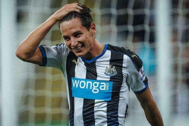 TS - Ala: tra i soliti noti ecco che rispunta Thauvin 