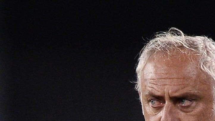 Mandorlini: "Cagliari impressionante contro l'Inter"