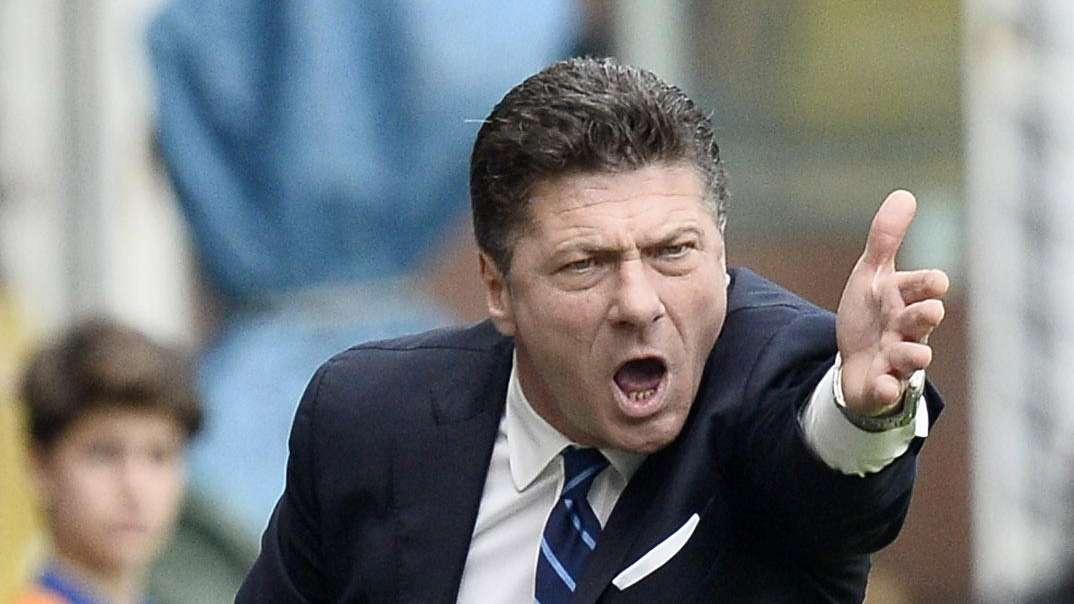 Mazzarri: "L'anno più duro e affascinante in carriera"