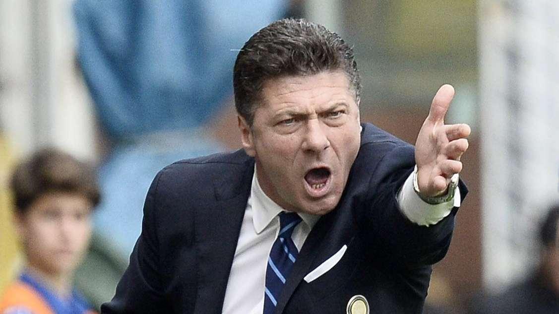 GdS - Mazzarri respinge Sinisa col 'Wandamovic'