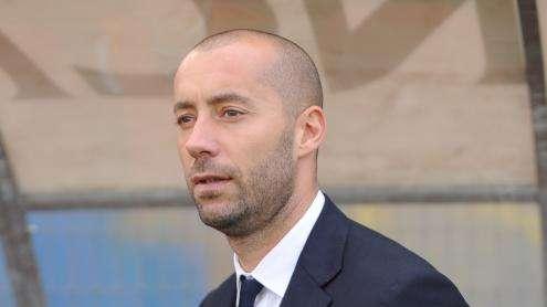 Bucchi: "Parlerò con Berardi. Inter e Milan ora..."