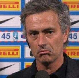 Mourinho contro un quotidiano di Barcellona?