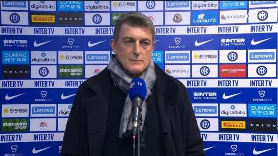 Pagliuca: "Presi una multa da 2 mln di lire per la Virtus Bologna. Simoni mi aspettò ad Appiano per riscuotere" 
