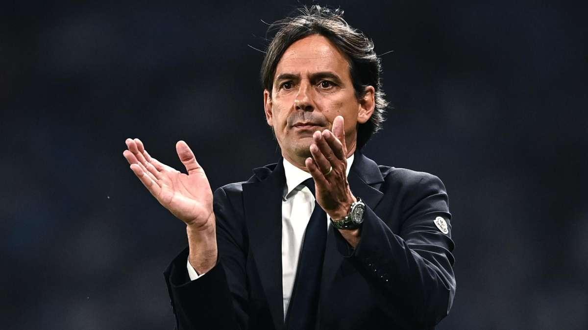 GdS - Inzaghi-Inter, vicino il rinnovo fino al 2025: i tempi per la firma. Per l'attacco il tecnico ha chiesto Morata 