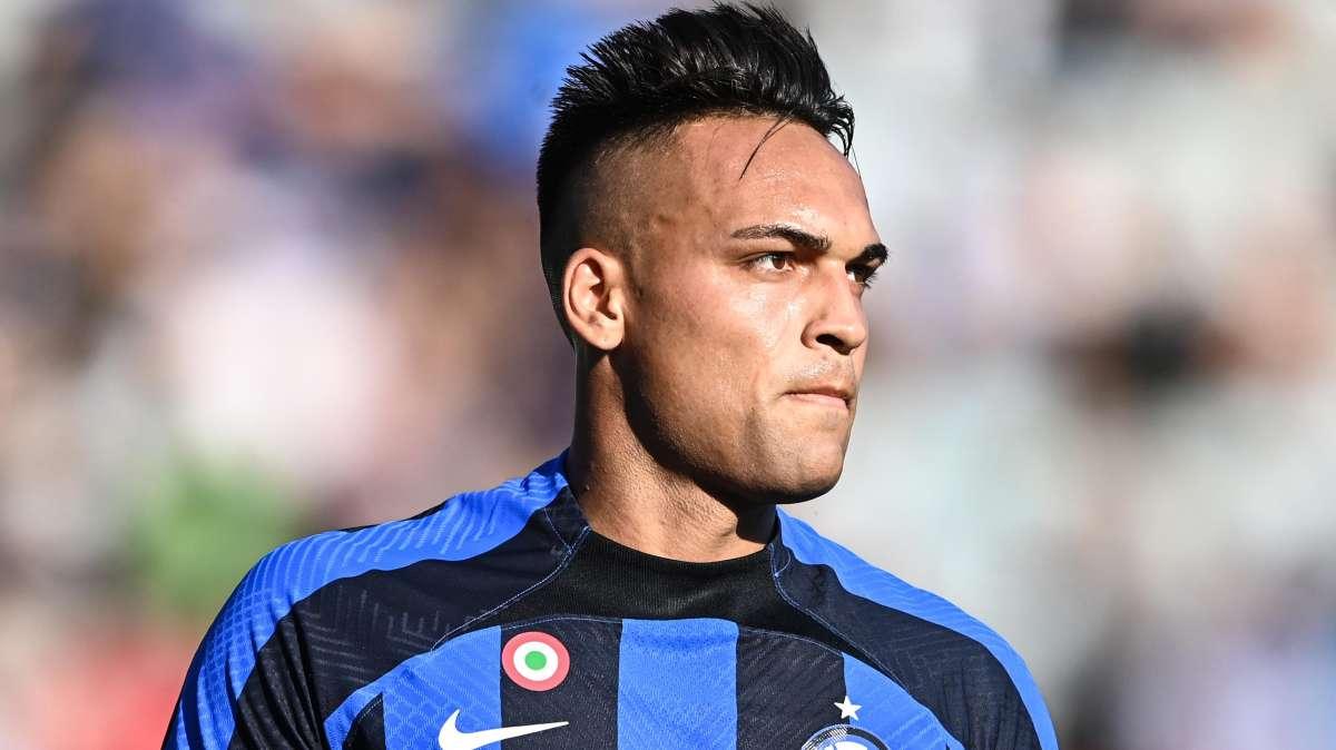 Traversa Lautaro, l'Inter come tutti i tifosi nerazzurri: "Ancora sta tremando"