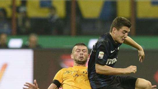 Messaggio dalla Croazia: "Mazzarri, visto Kovacic?"