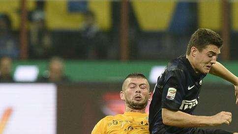 Kovacic: "Conosco Kovac, con lui conta la disciplina"