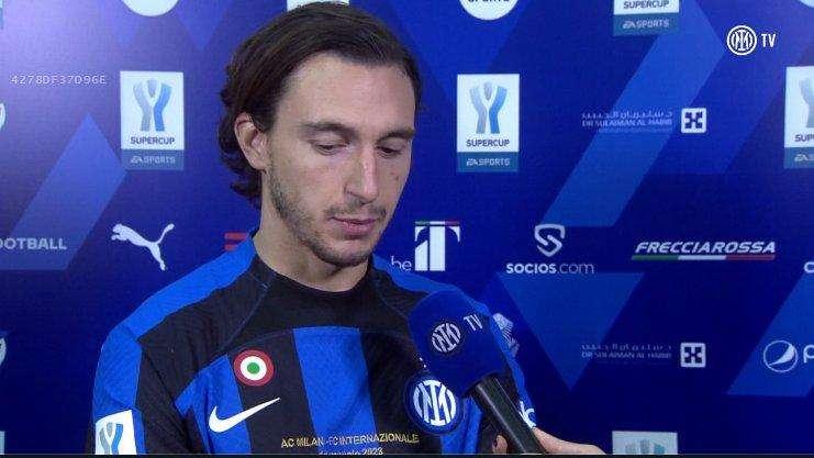 CdS - Gioie Darmian: gol, rinnovo e ora il derby. Lui sa come essere decisivo