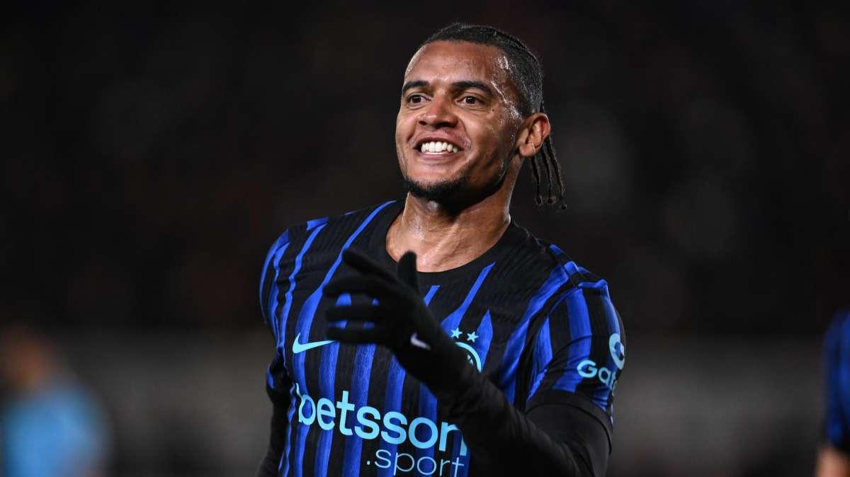 Passaggi effettuati, Akanji è il secondo miglior difensore della Serie A. In gol da due trasferte di fila: Milan avvisato