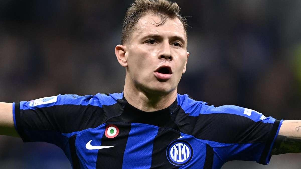 CdS - Derby di Champions, Barella unico sicuro in mezzo. In tre per due posti: quotazioni di Mkhitaryan in ascesa 