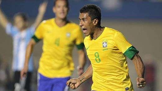 GdS - Missione Paulinho, Branca a San Paolo. Però...