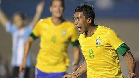 Il pres. del Corinthians: "Paulinho-Inter? Follia!"