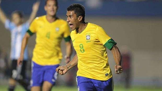 Pedullà spiega: "Paulinho-Inter, ecco tutte le ultime"