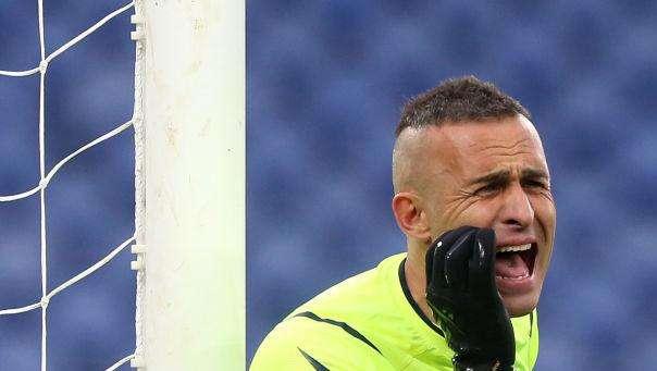 Foscarini: "Ottimo portiere e ragazzo genuino: Cordaz servirà molto all'Inter"