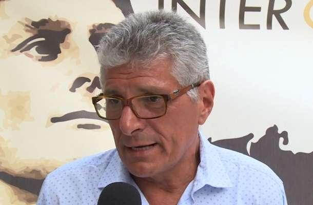 Pasinato: "L'Inter mi diverte più dello scorso anno. Ieri vittoria meritata"