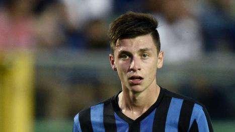Baselli: "Tanti rumors. Grato all'Atalanta, in futuro..."