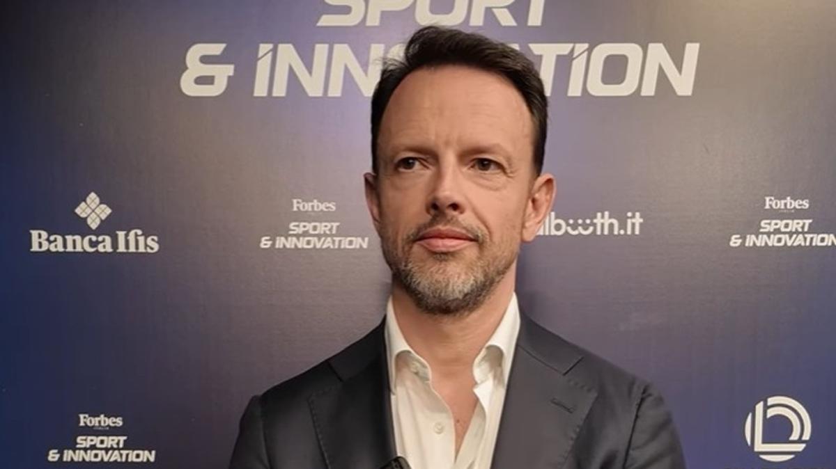 Accordo Inter-BBVA, Ricci: "Abbiamo trovato molto più di un partner"