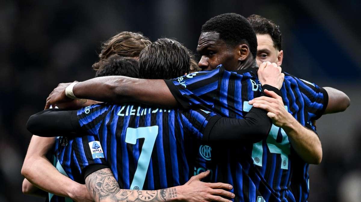 Il Messaggero - La nuova Inter ripartirà da Lautaro. In cinque saluteranno, molti restano in bilico