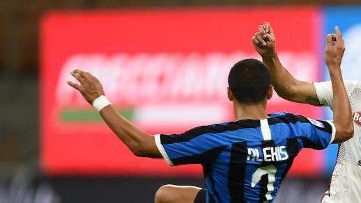 Gagliardini esalta la vittoria del gruppo: "Grande prova di squadra"