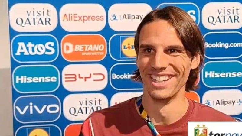 VIDEO - Svizzera, Sommer: "Il calcio italiano non è in crisi, oggi in difficoltà per merito nostro"