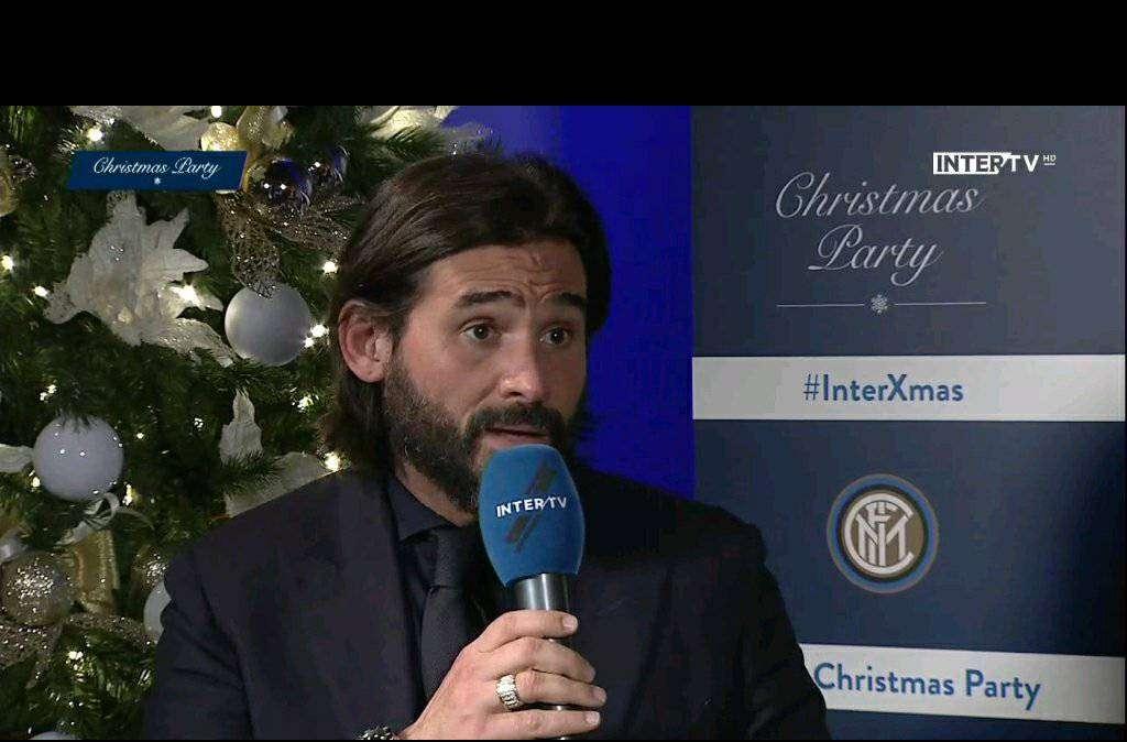 Adani: "L'Inter deve andare sempre al massimo"